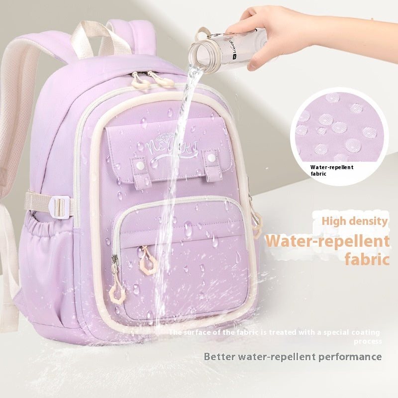 Wasserdichter Rucksack für Kinder