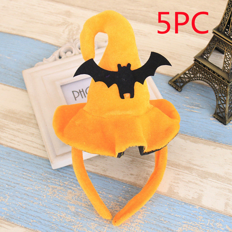 Halloween Haarschmuck