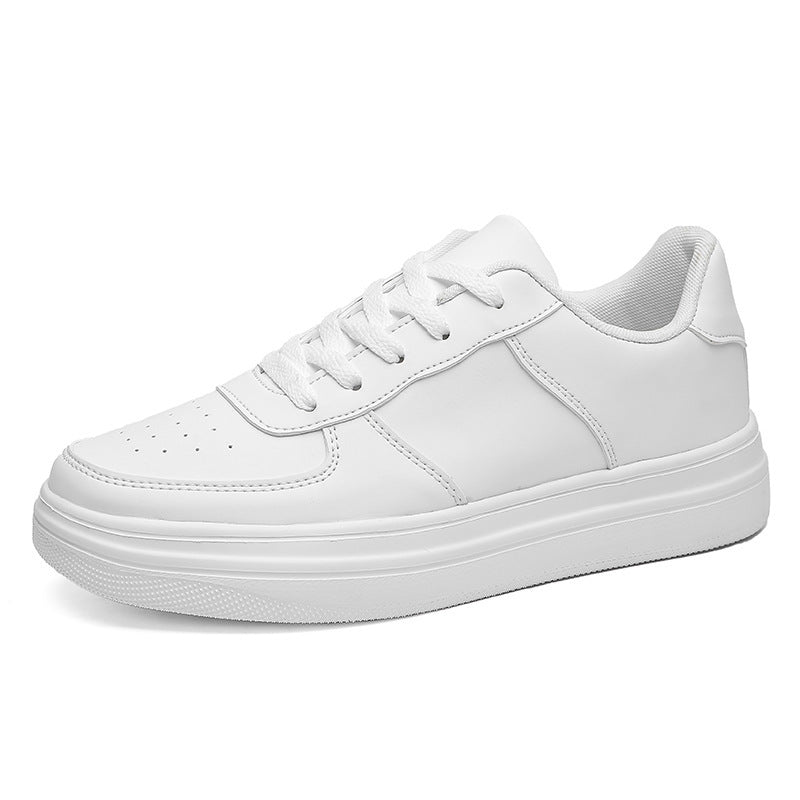 Modische Herrenschuhe