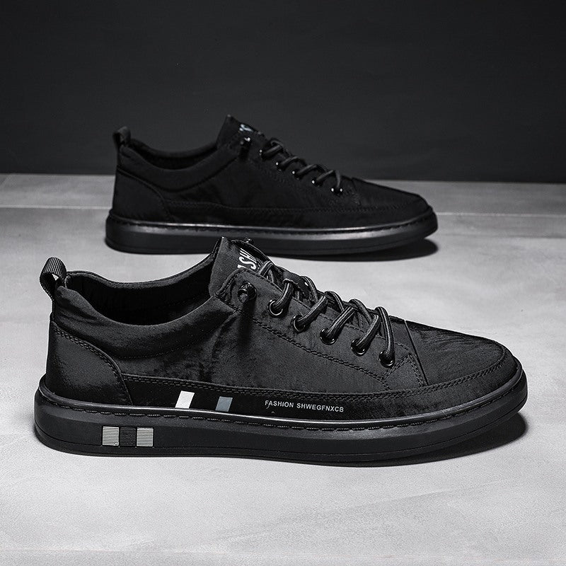 Low Top Sneakers für Herren