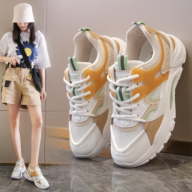 Damen Sneakers