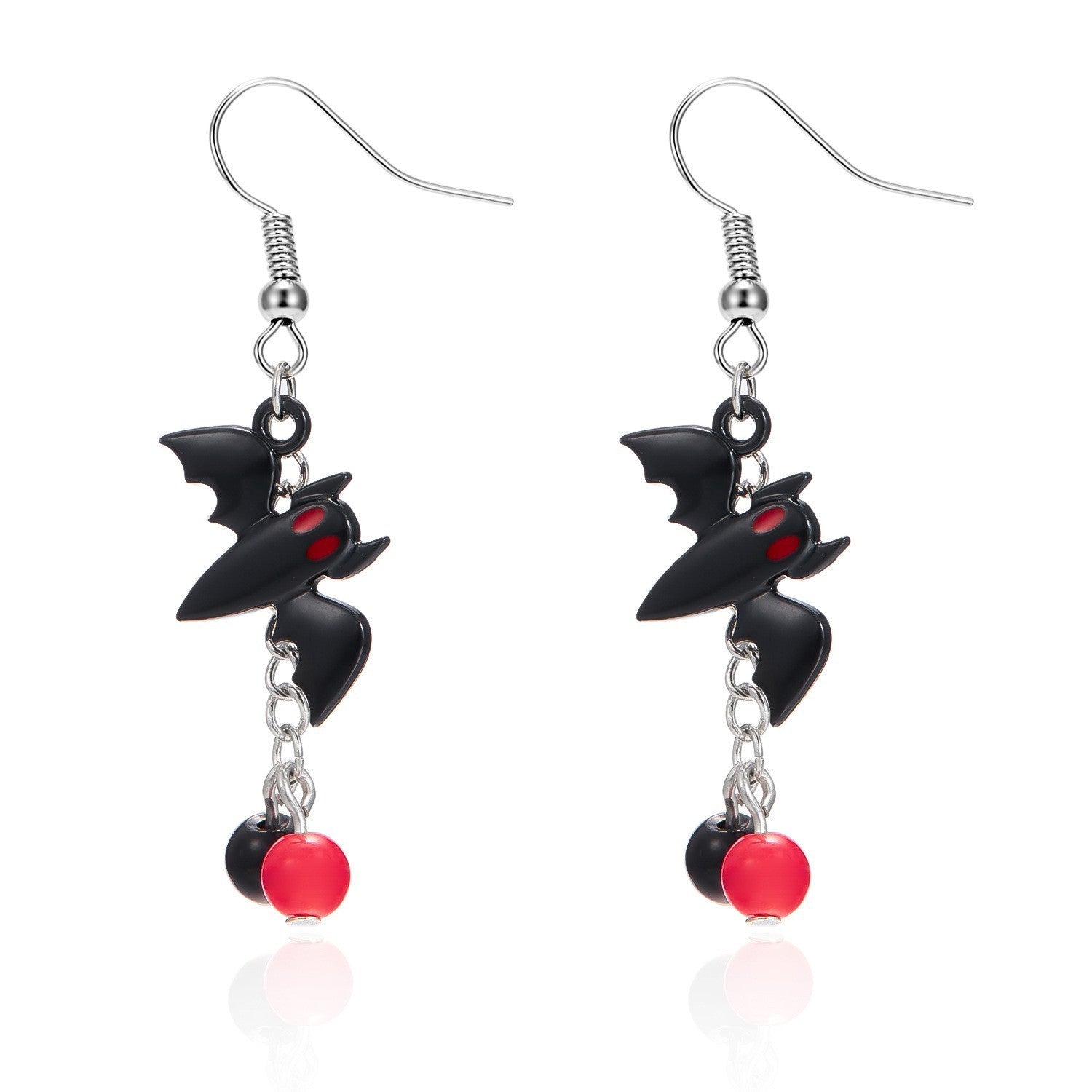 Halloween Ohrringe