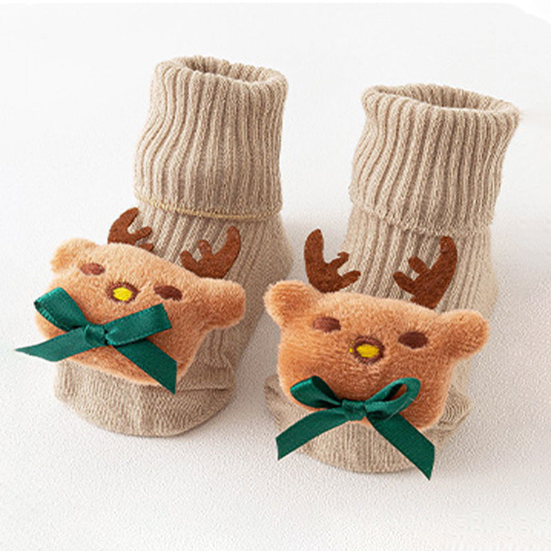 Baby Socken