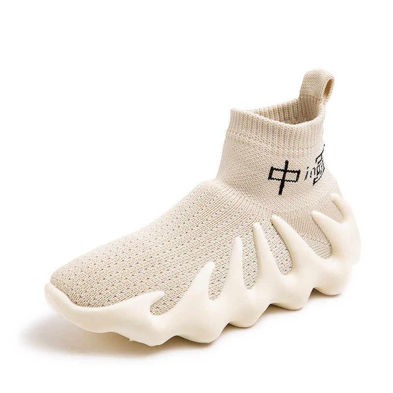 Kinder Socken Schuhe