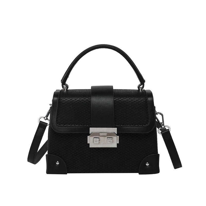Trendy Umhängetasche für Damen
