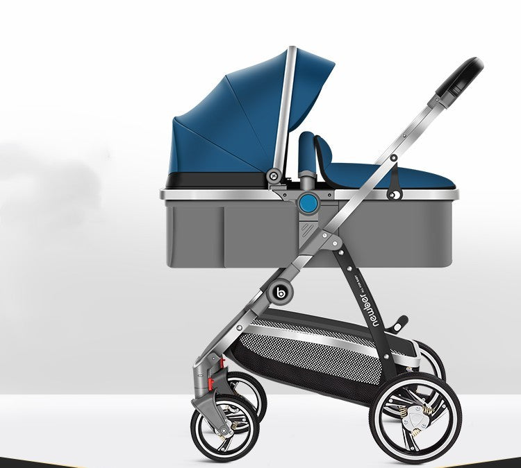 Multifunktionale Kinderwagen Set