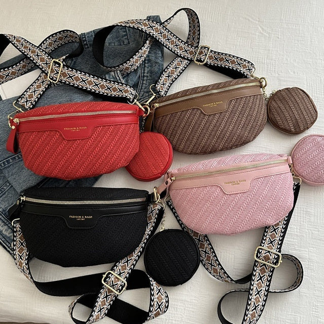 Fashion Bauchtasche