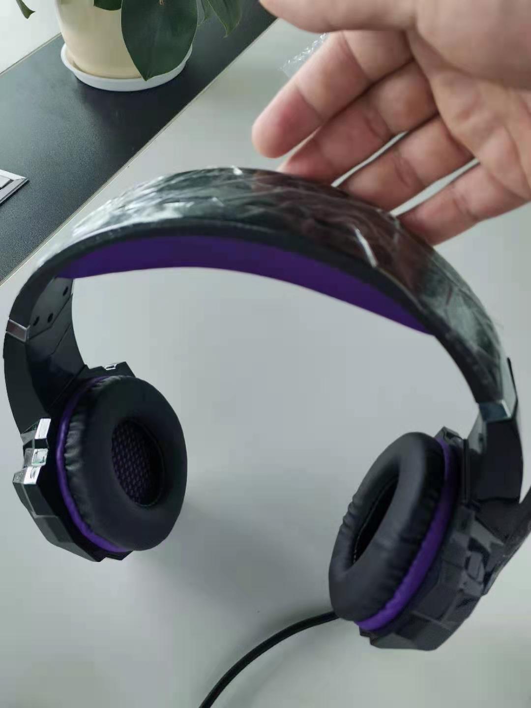 Gaming Kopfhörer