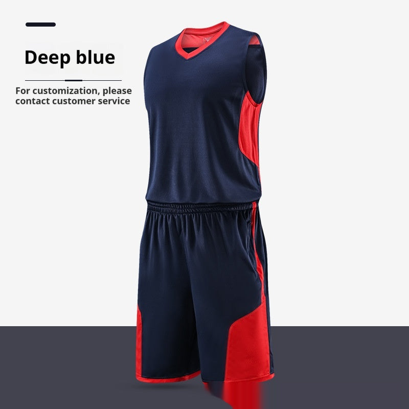 Basketball-Anzug - Teamuniform