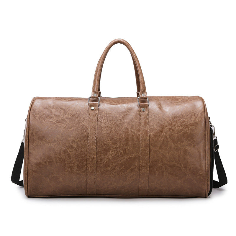 Tasche aus PU-Leder für Herren und Damen