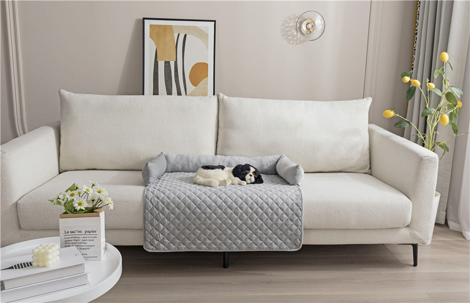 Sofa Pad für Haustiere