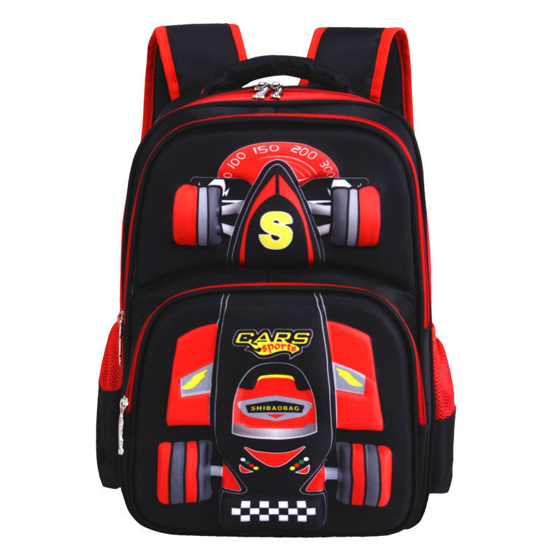 Jungen Grundschule Schultasche