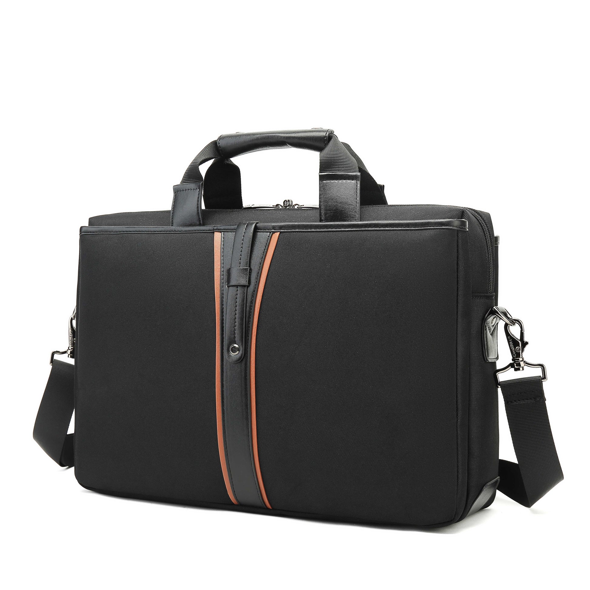 Laptop-Rucksack mit grosser Kapazität