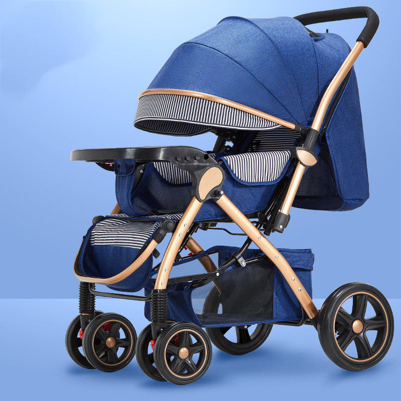 Kinderwagen