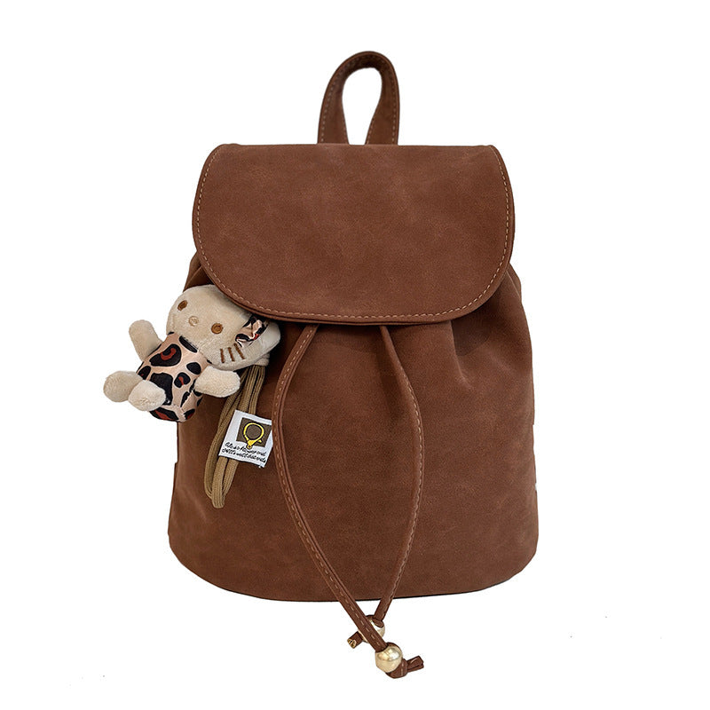 Retro Fashion Casual Damen Rucksack