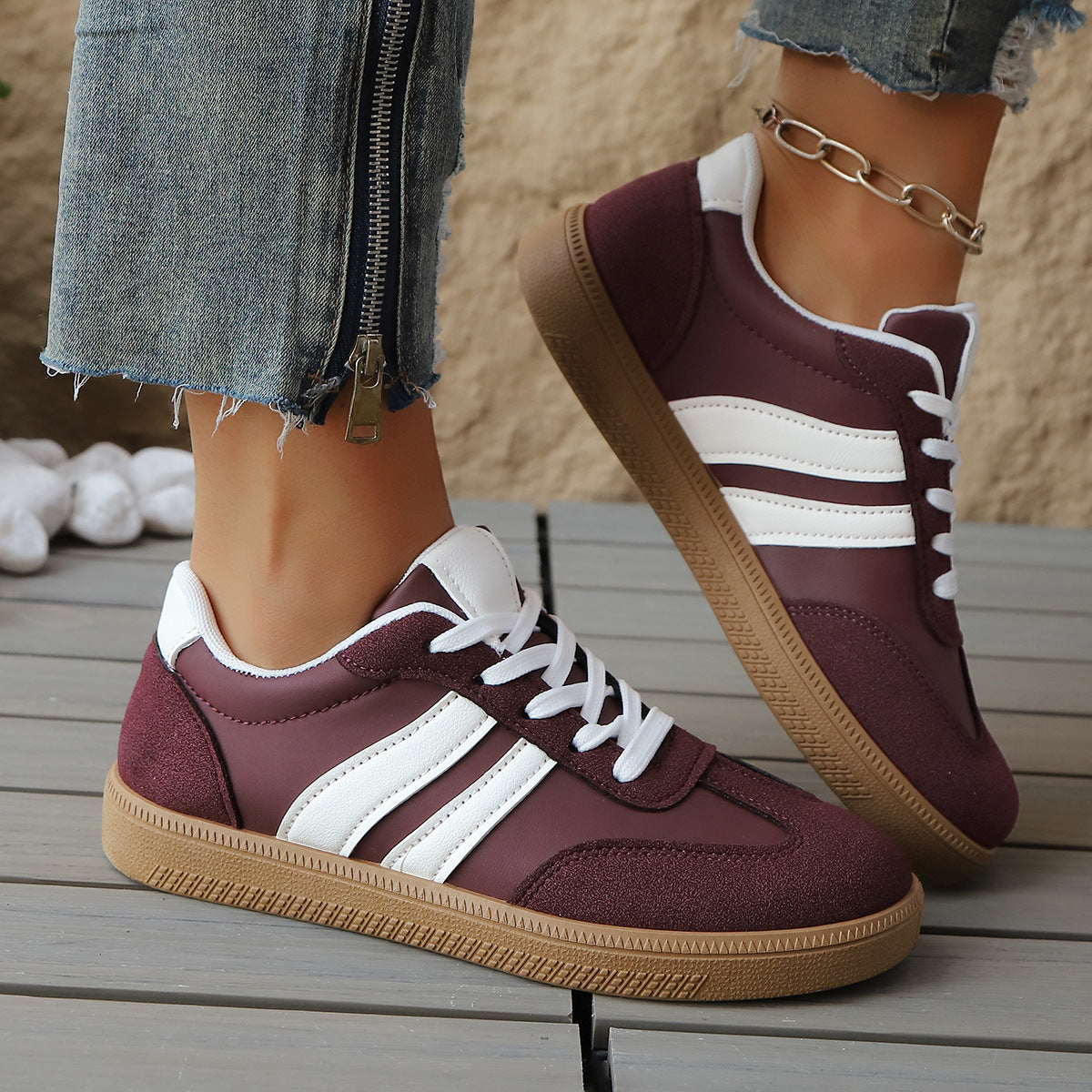 All-Matching Sneakers