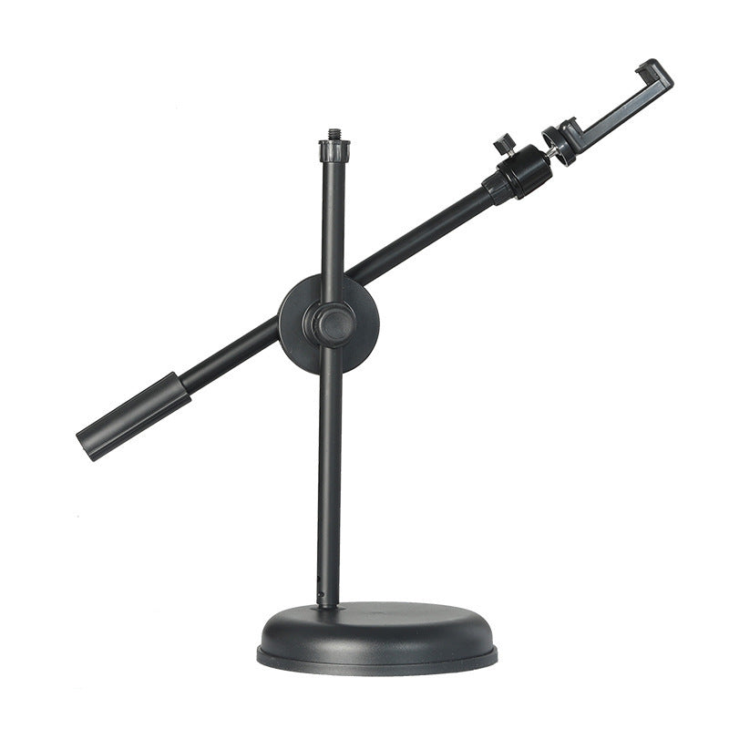 Handy Halterung mit integriertem LED Licht
