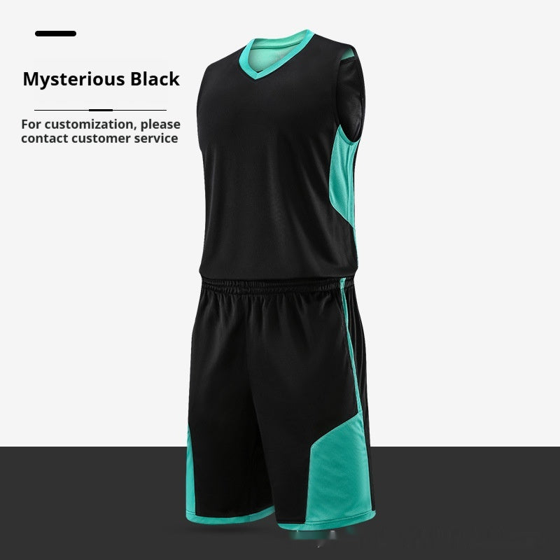 Basketball-Anzug - Teamuniform