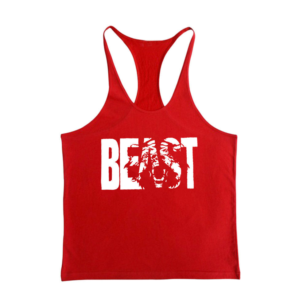 Fitness Tank Top