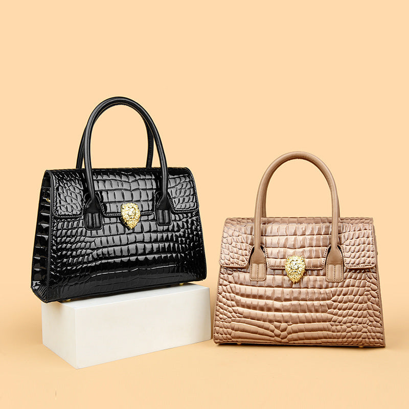 Lady Temperament Handtasche