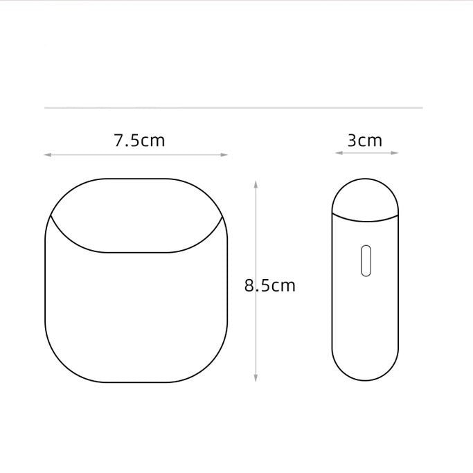 Elektrischer Nagelknipser