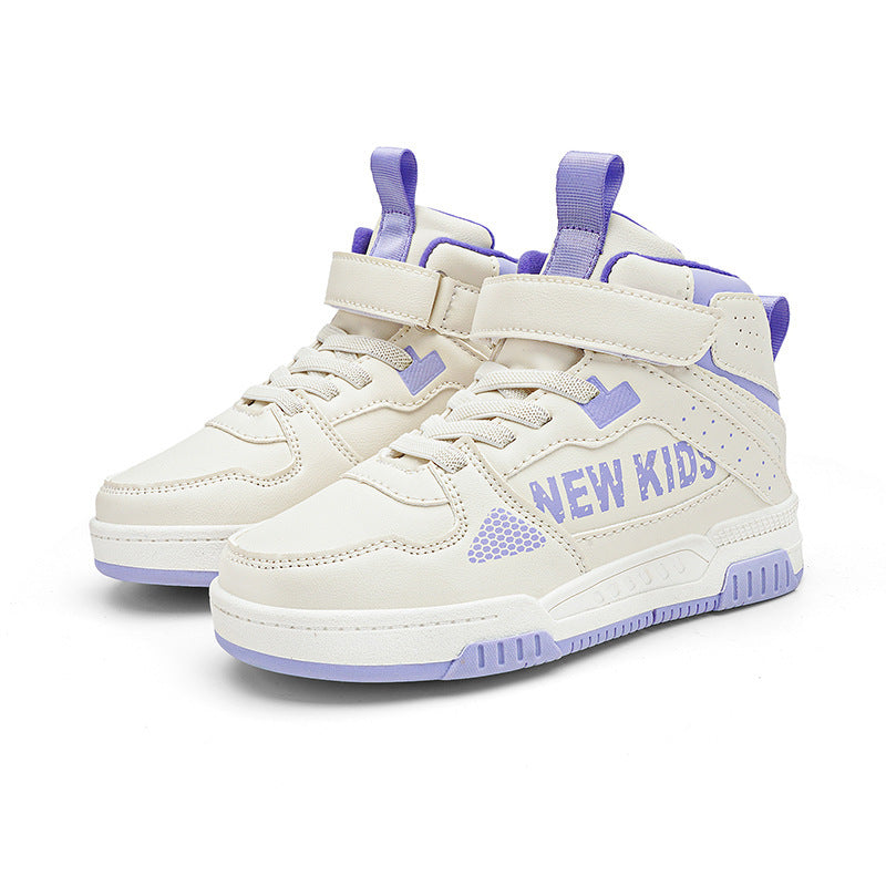 Street Fashion Schuhe für Kinder