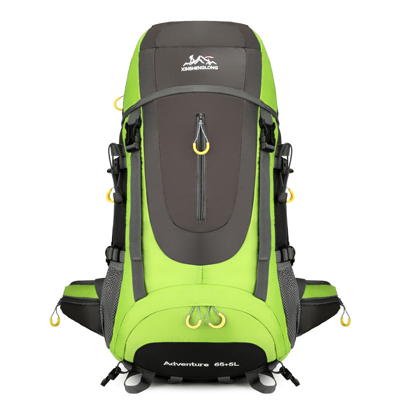 Wander Rucksack