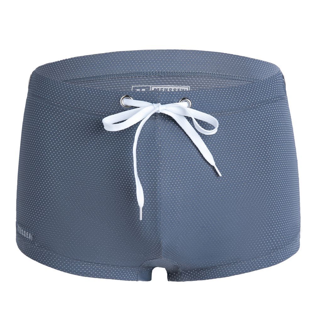 Kurze Herren-Badehose
