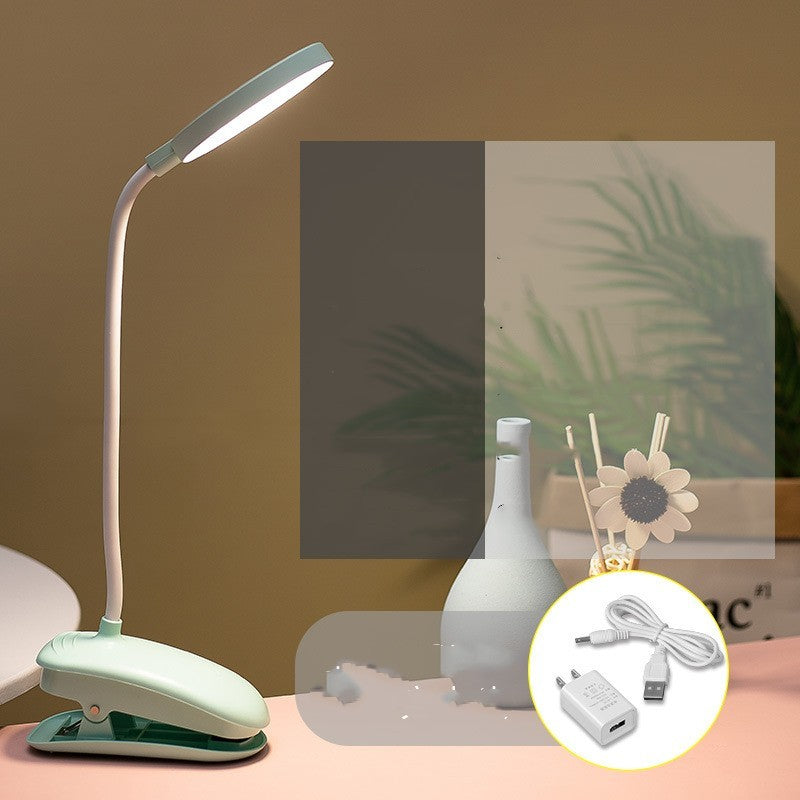 Dimmbare LED-Schreibtischlampe