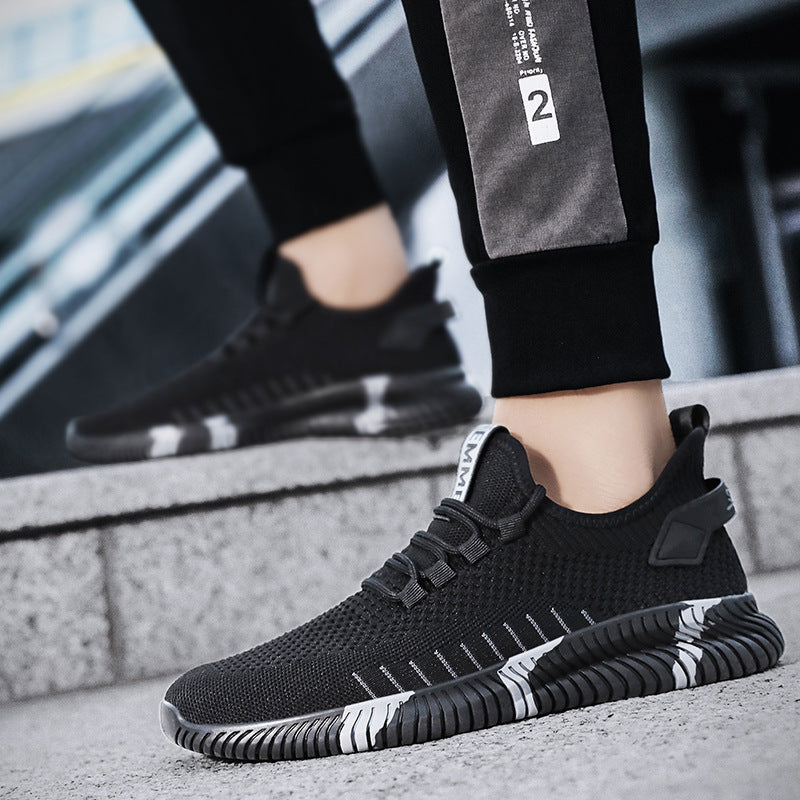 Leichte Herren Laufschuhe