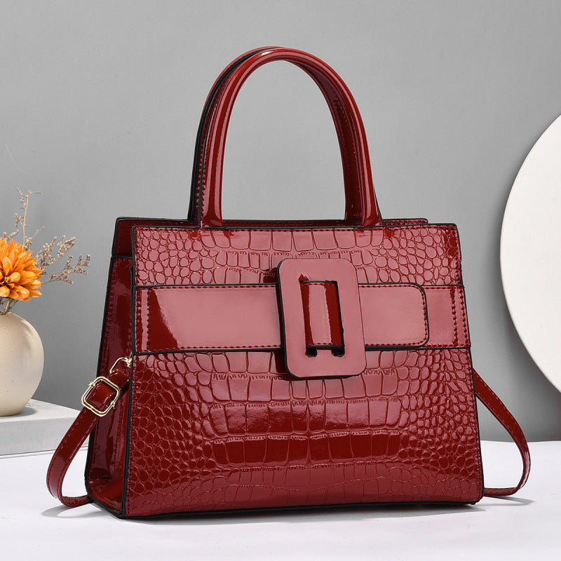 Modische Damen Handtasche