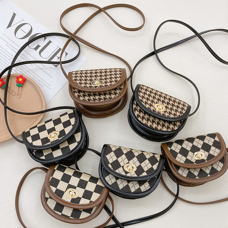Stilvolle Kindertasche