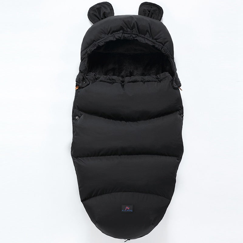 Kinderwagenschlafsack