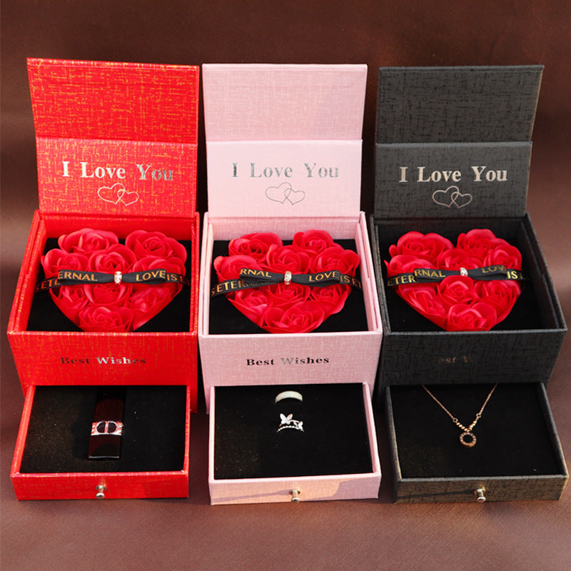 Geschenkbox