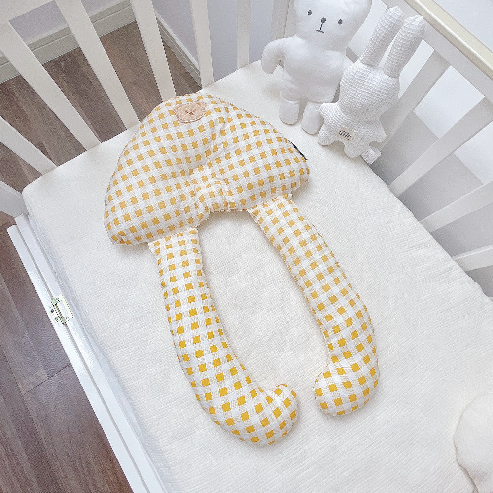 Baby Beruhigungskissen Set