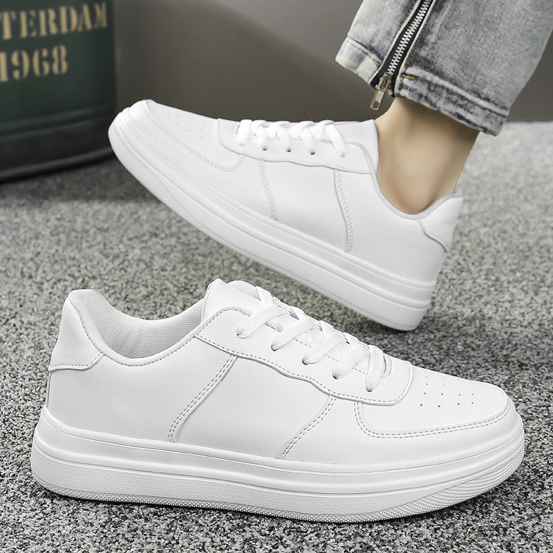 Modische Herrenschuhe