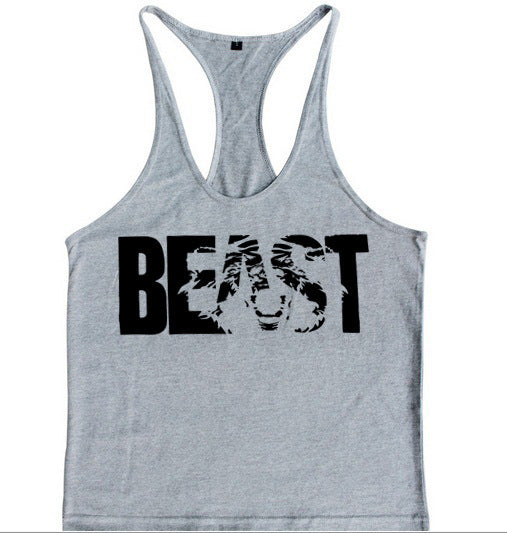 Fitness Tank Top