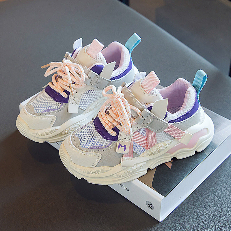 Jungen Fashion Sneakers