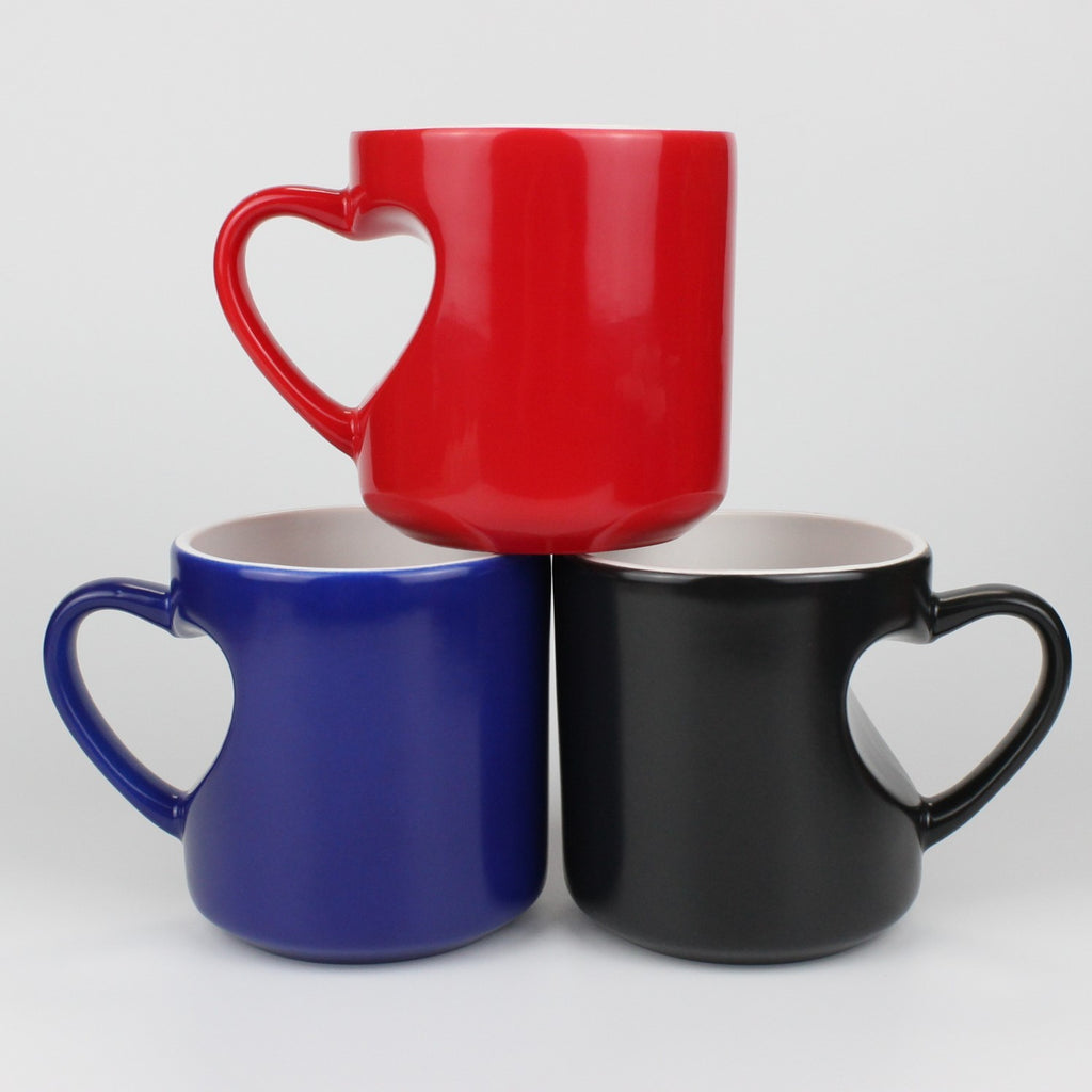 Keramiktasse