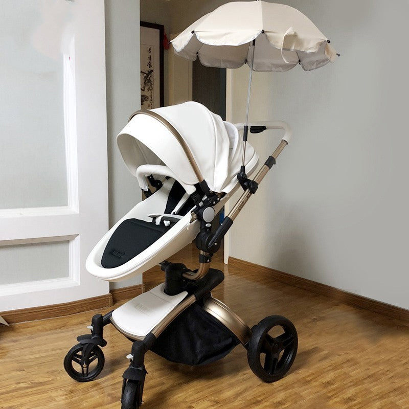 Multifunktionale Kinderwagen Set