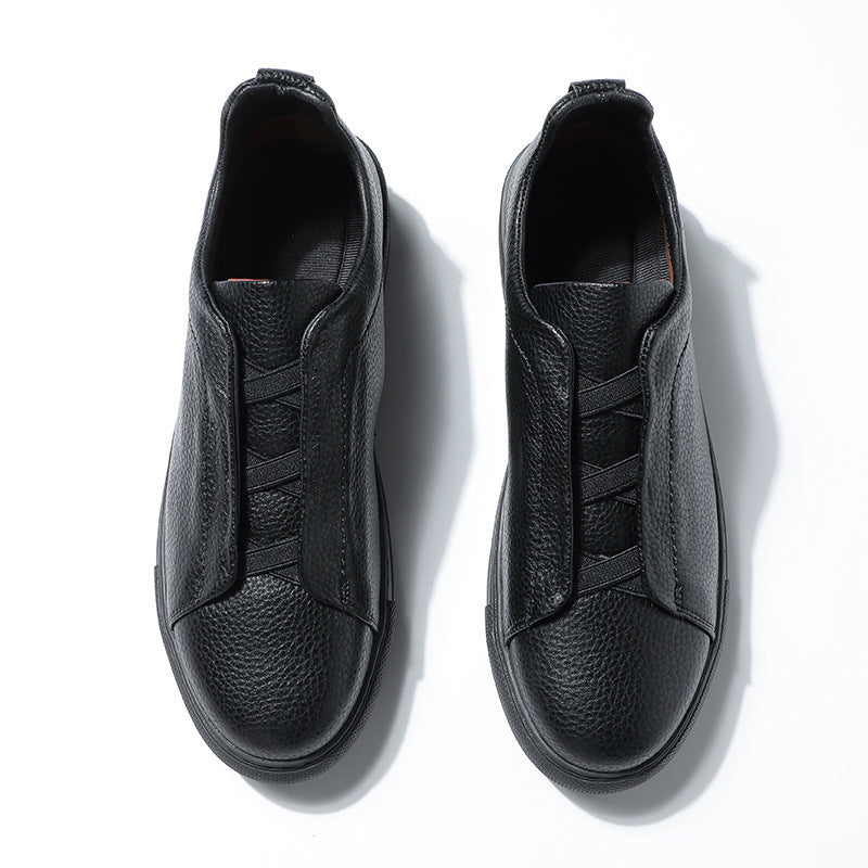 Low-Top-Sneakers für Herren