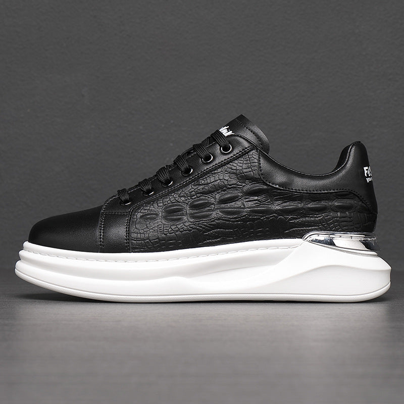 Casual Sneakers Herren