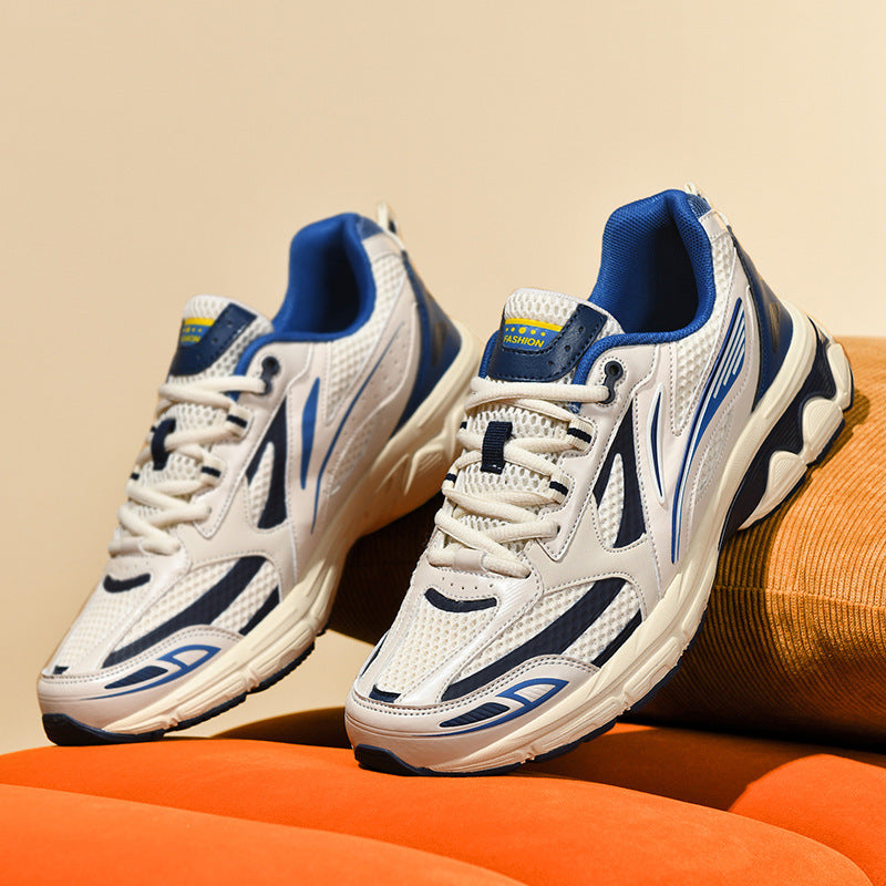 Modische Weiche Sport Herrenschuhe Livello