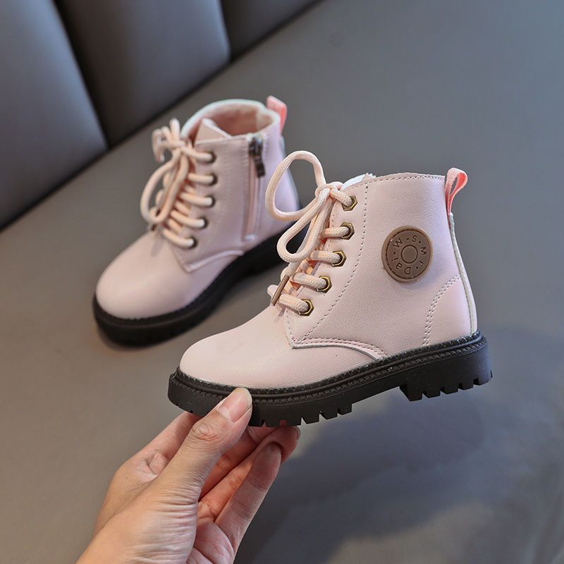 Baby Boots