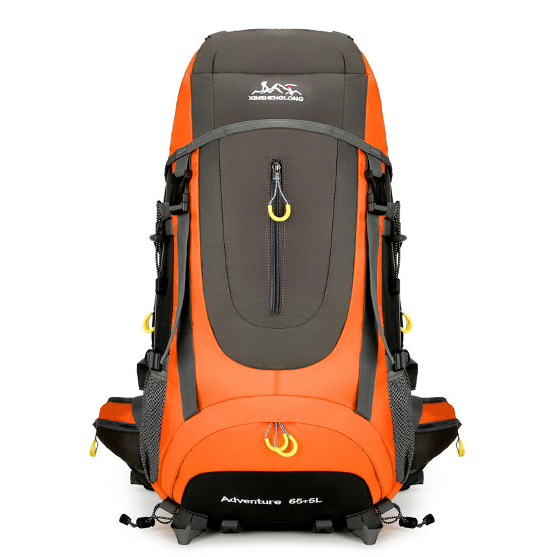 Wander Rucksack