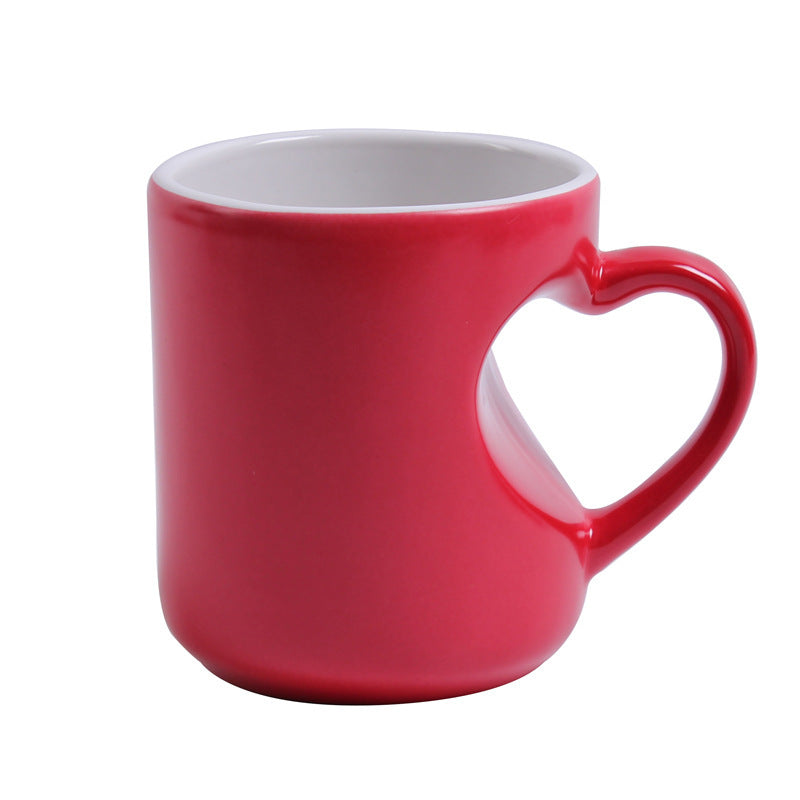 Keramiktasse