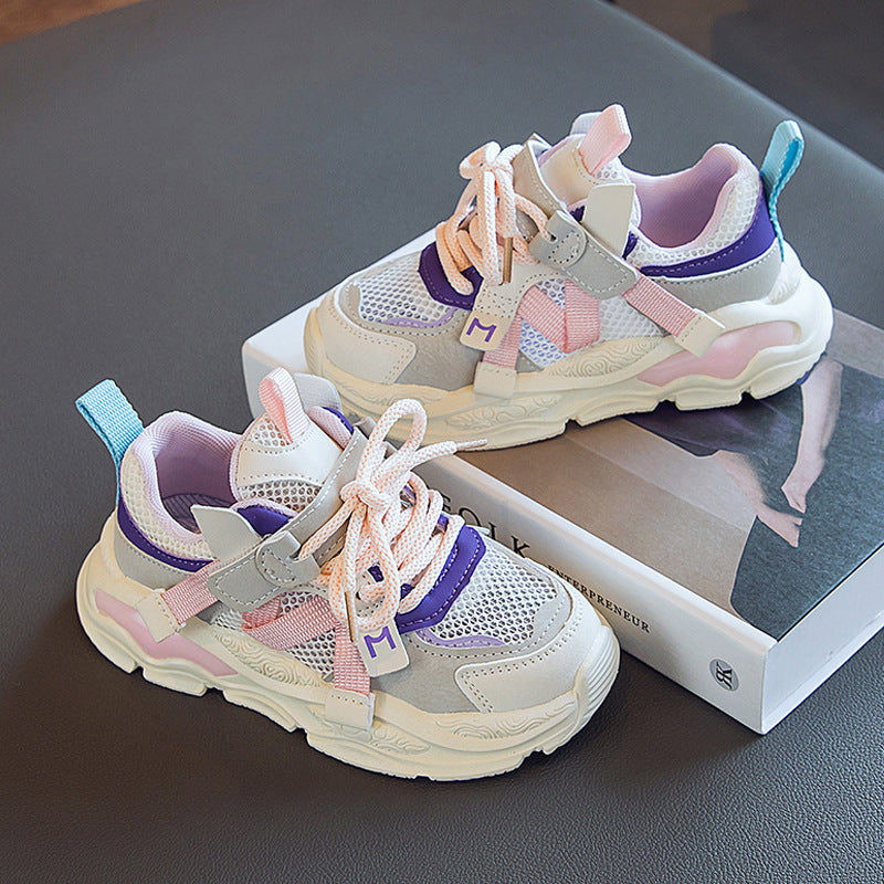 Jungen Fashion Sneakers