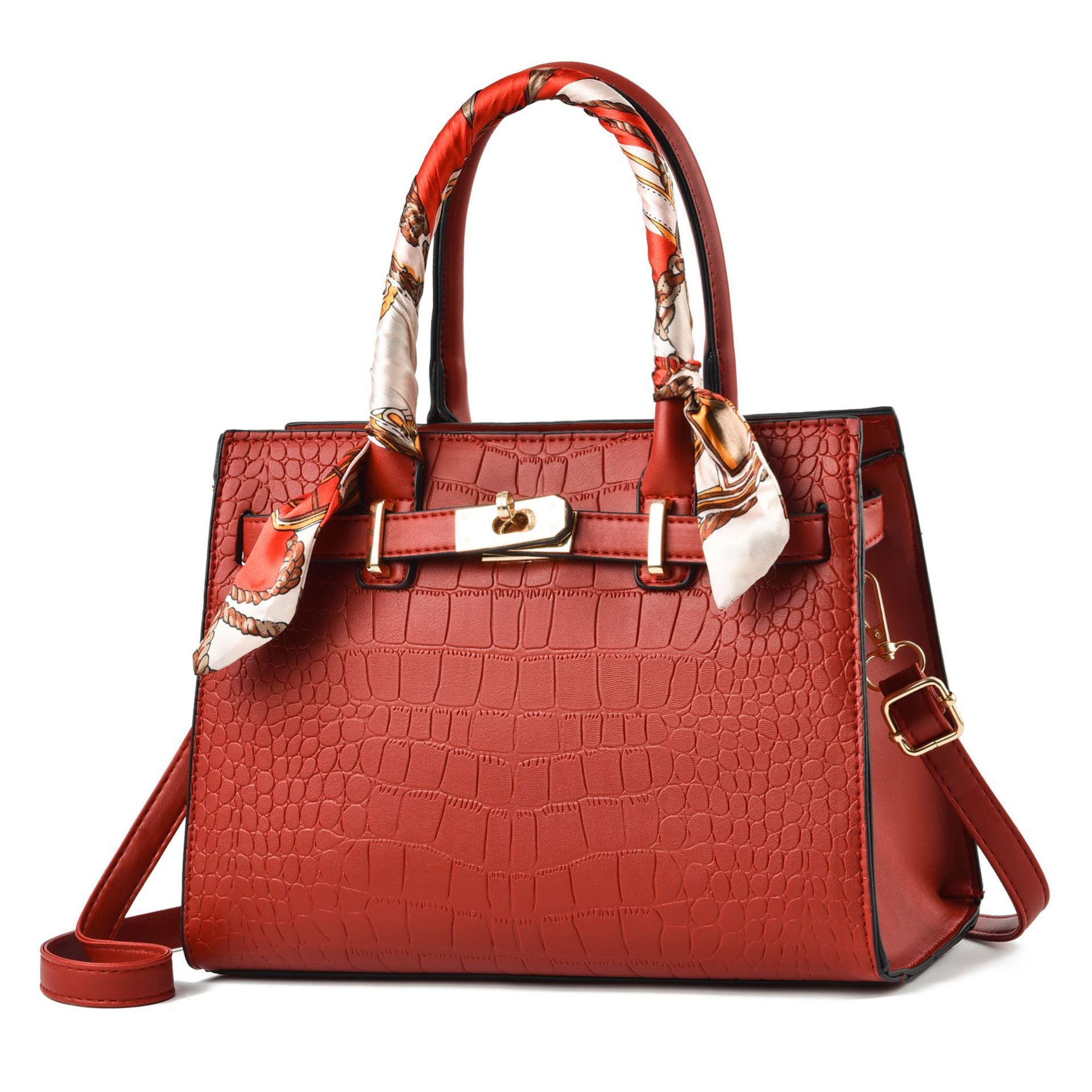 Elegante Umhängetasche für Damen