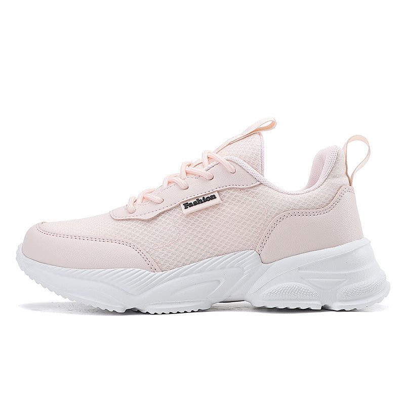 Mesh-Laufschuhe für Damen