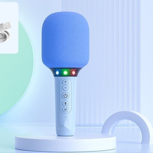 Karaoke Lautsprecher
